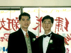 Paul Chan
