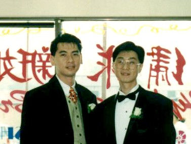 Paul Chan