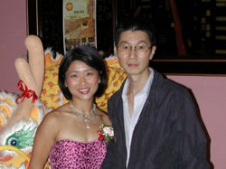Lori Mui