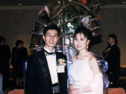 Doris Mui