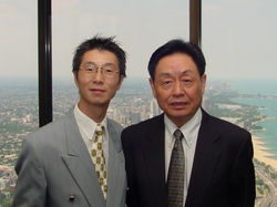 郭東坡 DongPo Guo