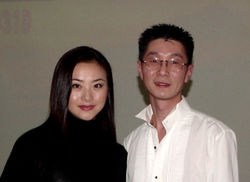 Lin Li