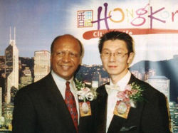 Jesse White