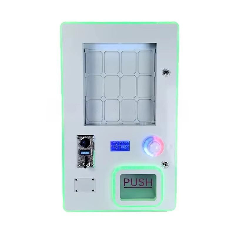 Máquina dispensadora de cartas TCG electrónica TCG