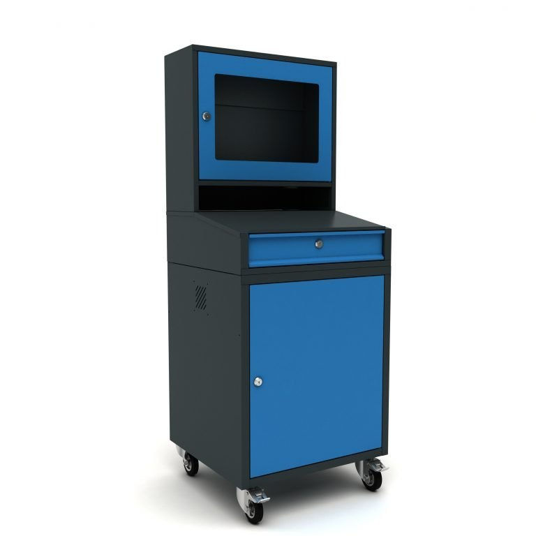 Miniatura: Muebles arcade y rokolas a medida para empresas