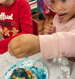 foundations, on my way prek, daycare, child care, childcare,
