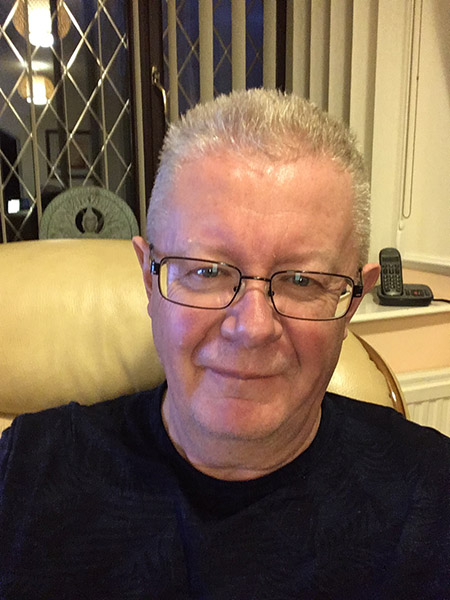 Writer: Robert Goodwin
