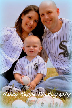 Family Photography by Nancy Reppe