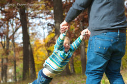 Family Photography by Nancy Reppe