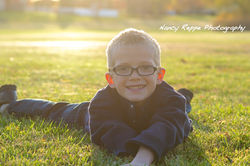 Family Photography by Nancy Reppe