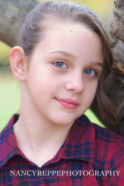 Photographing Kids by Nancy Reppe