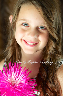 Nancy Reppe Home Studio Photography