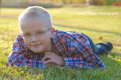 Family Photography by Nancy Reppe