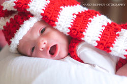 New Baby Photography by Nancy Reppe