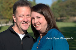 Family Photography by Nancy Reppe