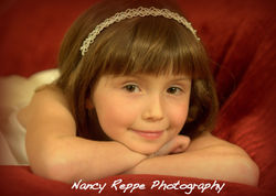 ndoor Studio Picture by Nancy Reppe
