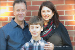 Family Photography by Nancy Reppe