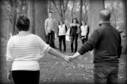 Family Photography by Nancy Reppe