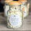 Thumbnail: wax melts in glass jar