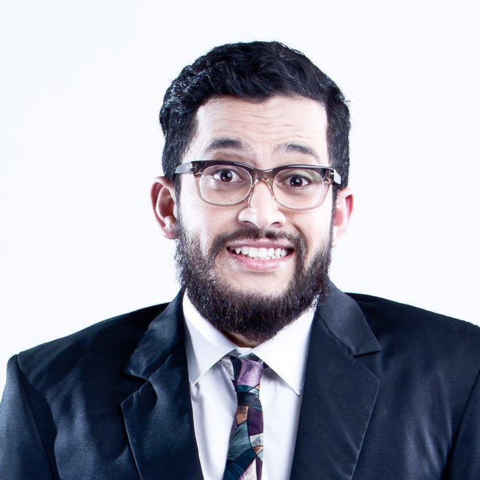 Popular Cape Town Comedian In Nudes Soliciting Mess