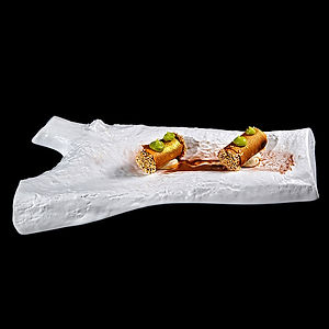 19. INVOLTINI TUNA