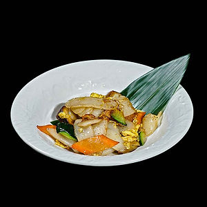 271. GNOCCHI DI RISO CON VERDURE