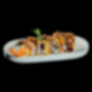 159. CRISPY EBI ROLL