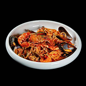 249. SPAGHETTI ALLE SCOGLIO