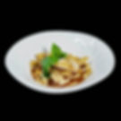 277. POLLO CON MANDORLE