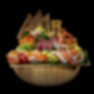 77. SUSHI SASHIMI ROYAL