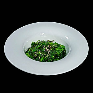 222. GOMA WAKAME