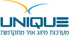 מערכות מיזוג אוויר