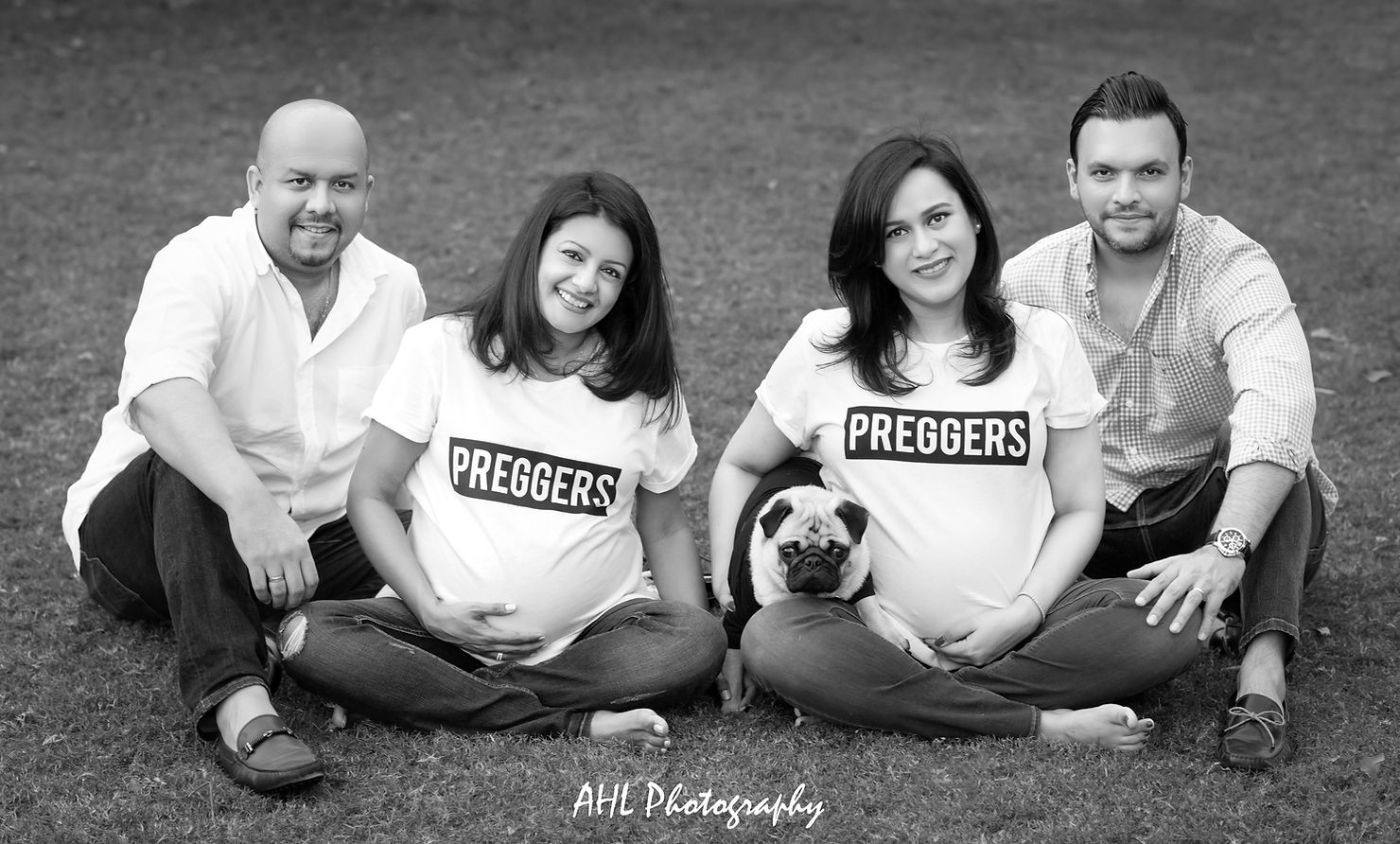 Maternity Photoshoot Downtown Dubai