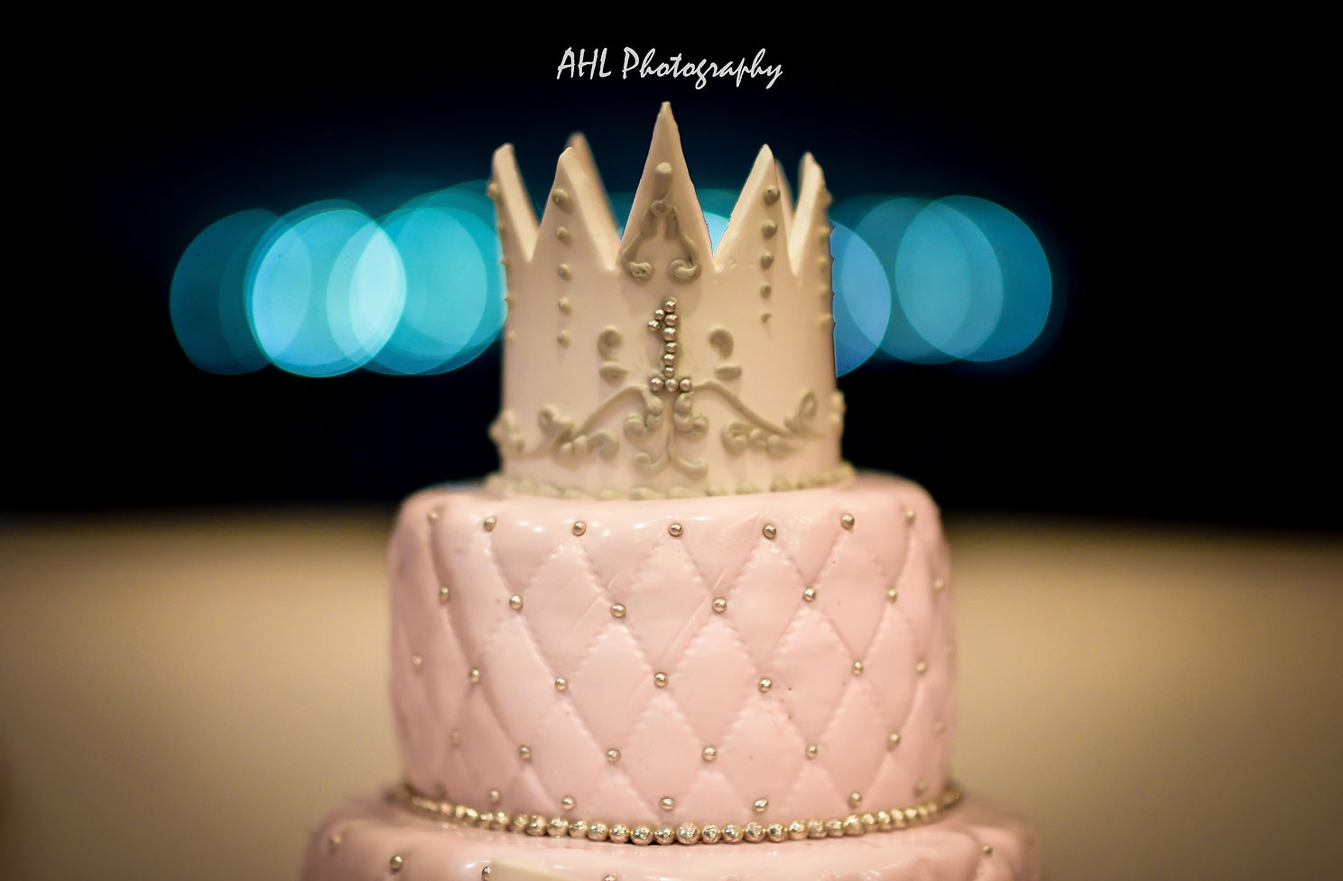 1st Birthday Cake Dubai