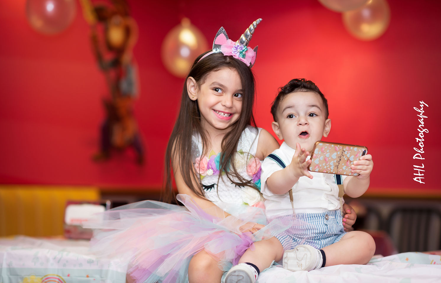 Dubai Birthday