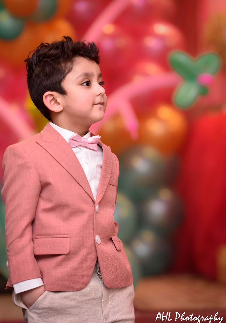 Event Photography in Dubai