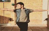 ENEMY - ZACK KNIGHT
