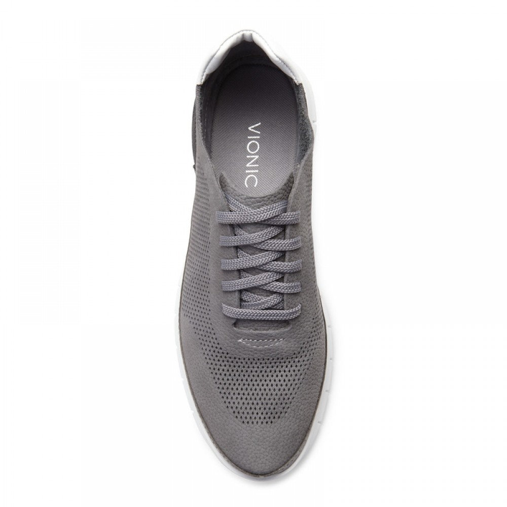 vionic tucker casual sneaker