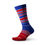 Miniatura: Thorlos Unisex Performance Lifestyle socks Crew