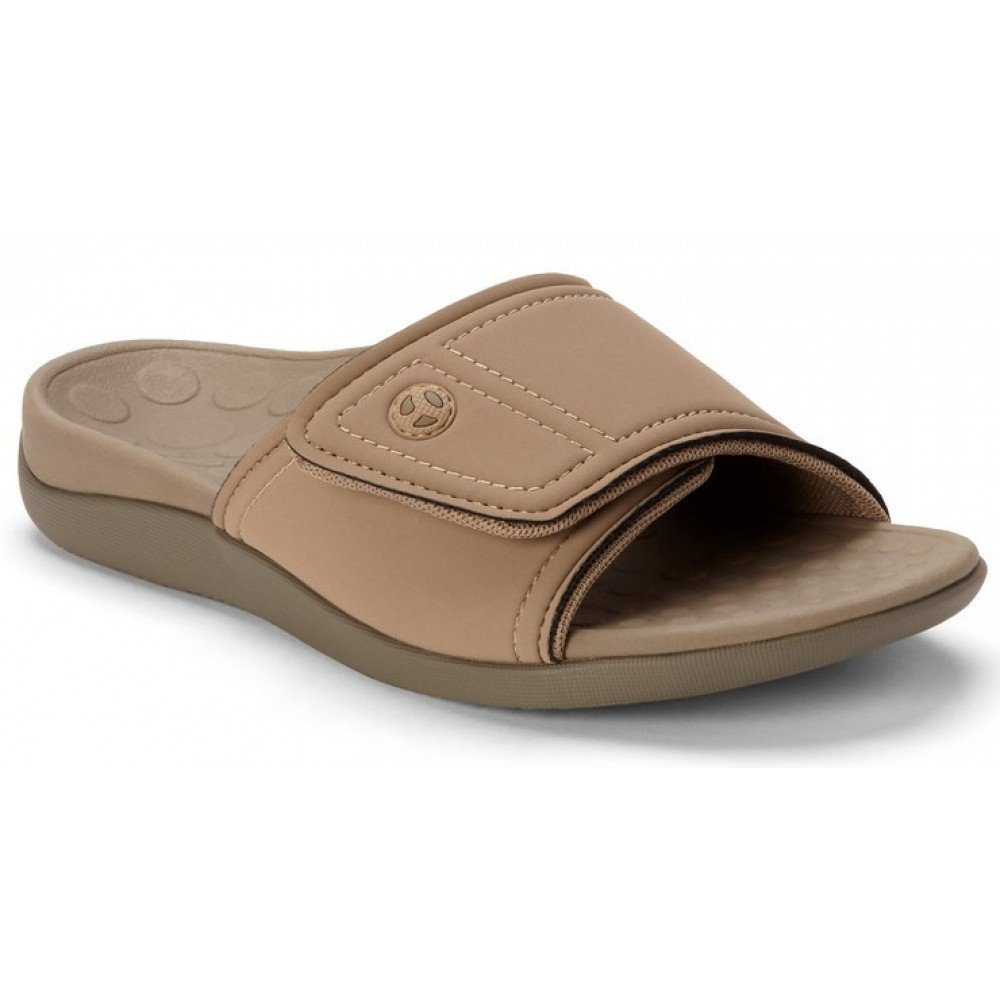 vionic kiwi sandals