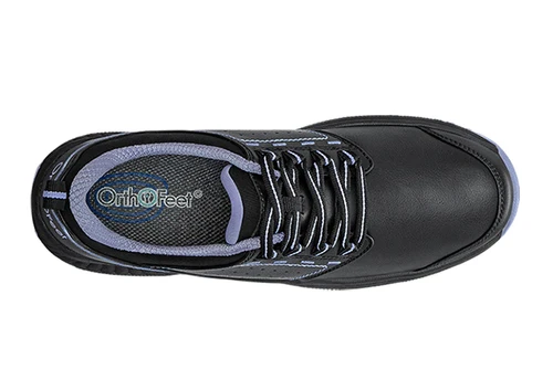 Orthopedic non slip work shoes hotsell