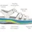 Miniatura: Orthofeet Women Comfort Diabetic  Sandal - Hydra