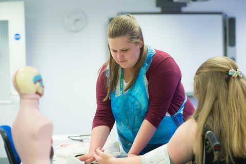 About KFE | Kent Further Education