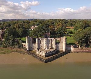 Upnor Castle