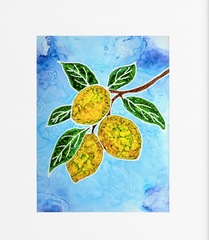 Lemonade online art exhibition by Art Agent Maine featuring more than 40 contemporary New England artists. Original fine art inspired by summer in Maine and New England, with all artwork available for purchase.