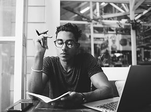 A Young Man with a Notebook_edited.jpg