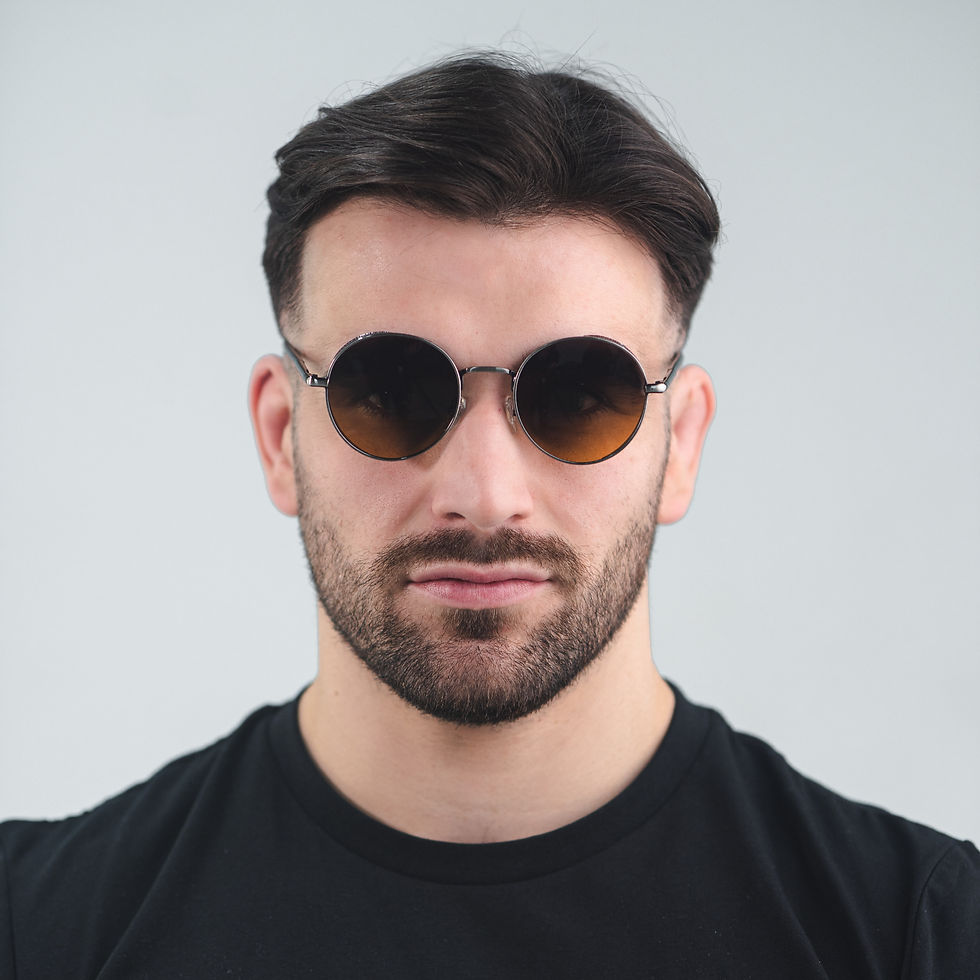 Thumbnail: ANTONI SUNSET