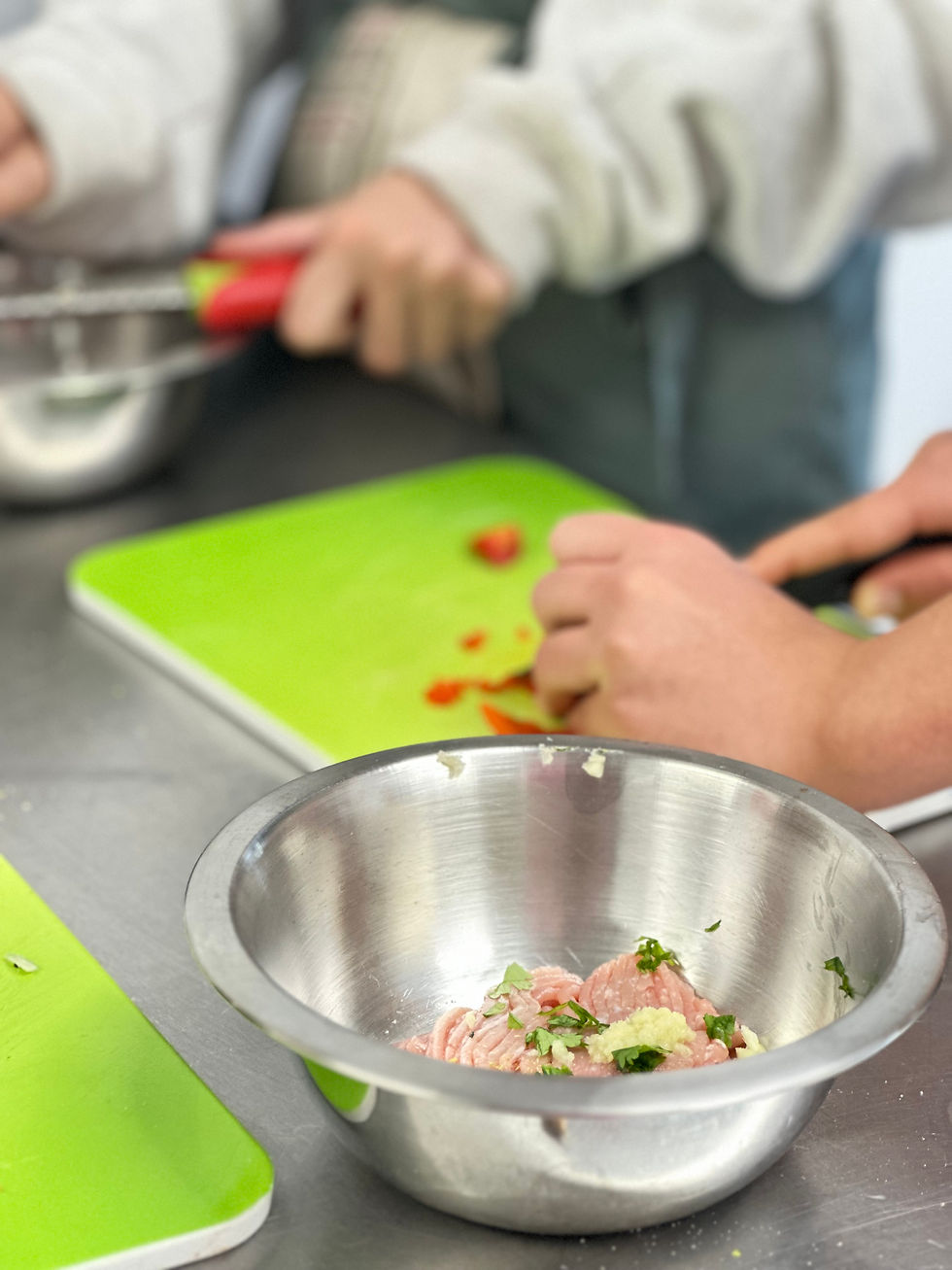 Kids Summer Camp Week 2