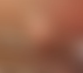 young Delaware chick on perch