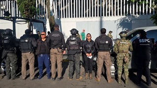 Presunta extorsión y secuestro exprés: investigan a 4 agentes de la FGJEM